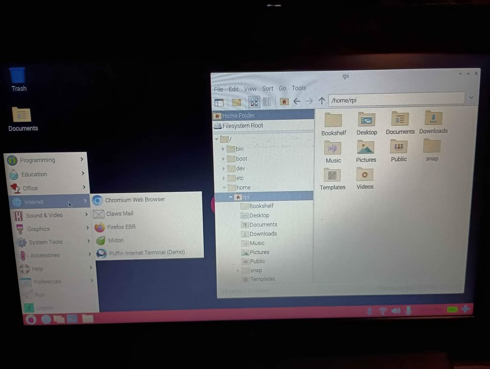 HP Chromebook BIOS Install and OS Re-Imaging