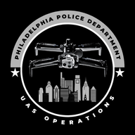 UAS Operations logo