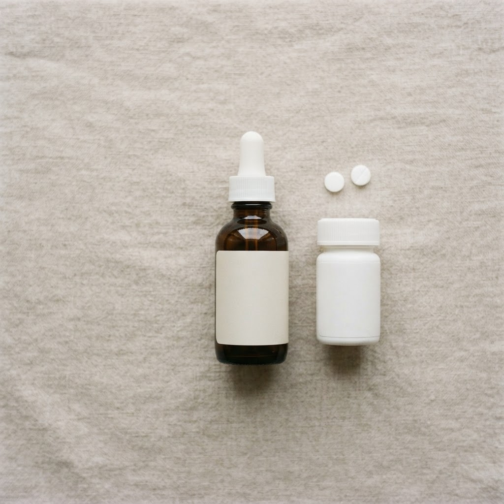Common hair loss medications