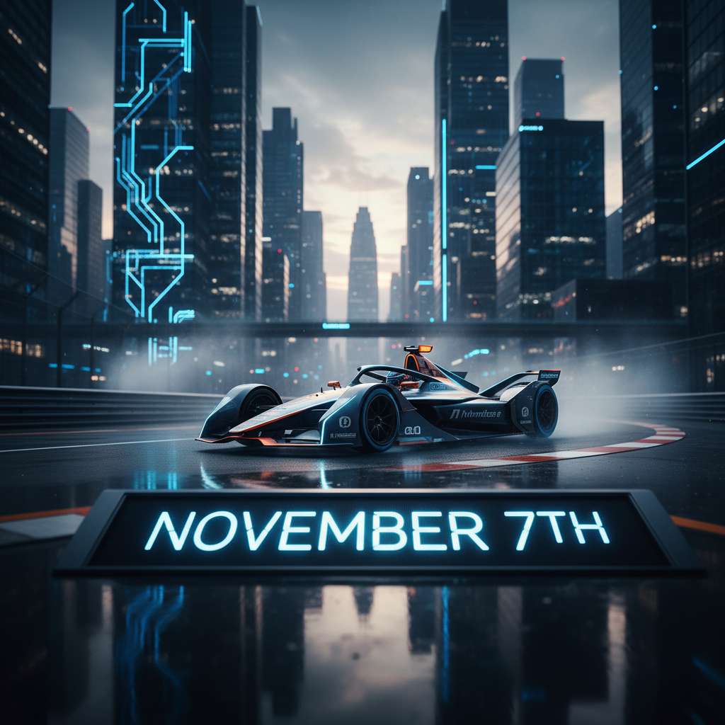 Modern motor sport is far from being legitimised road carnage November 7th,