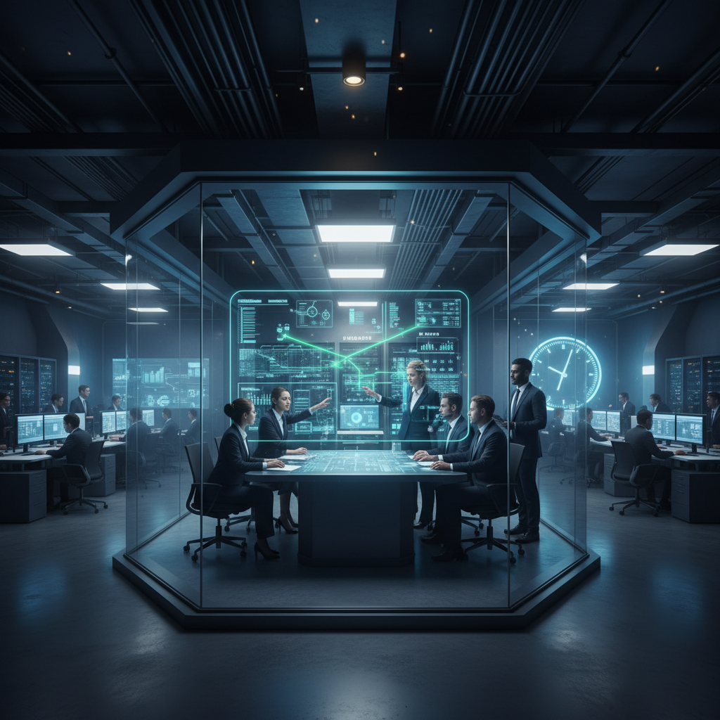 Business Continuity