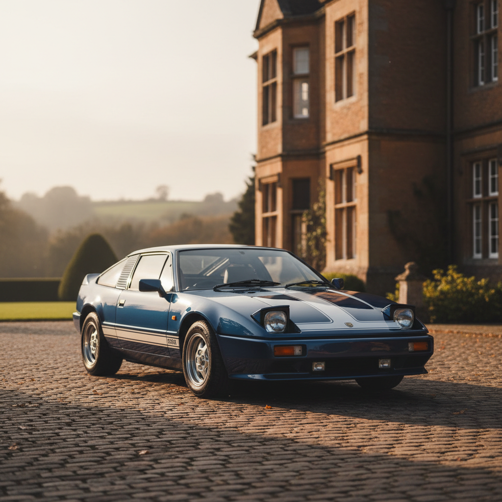 Nice Ginetta G32 for sale on Pistonheads,