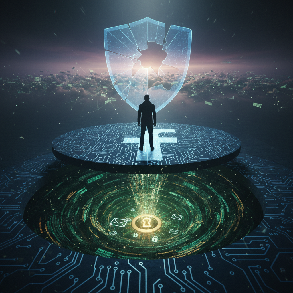 Facebook, your email address and your privacy