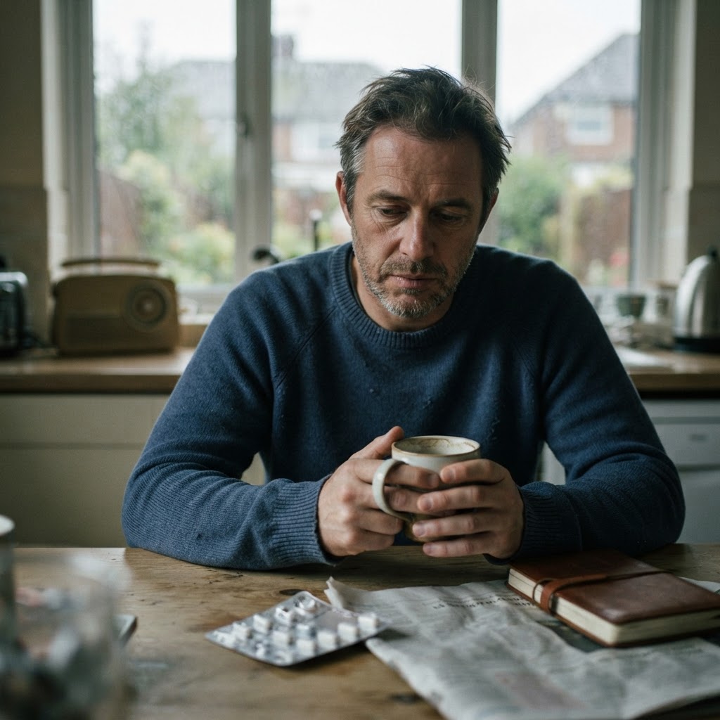 Hay fever and antihistamines