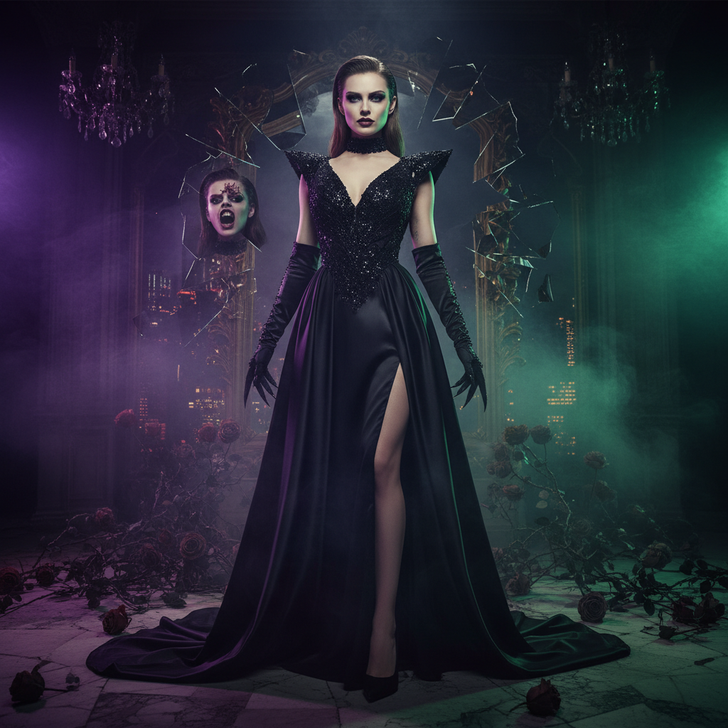 maliciousglamour: