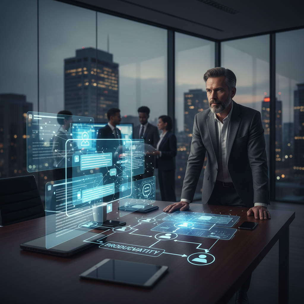 IT Managers Guide to Business Instant Messaging