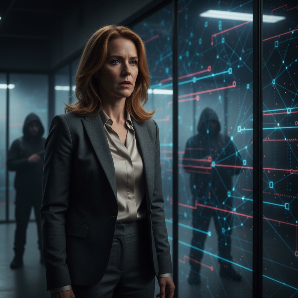 Amber Rudd: ‘I don’t need to understand encryption to understand it’s helping criminals’