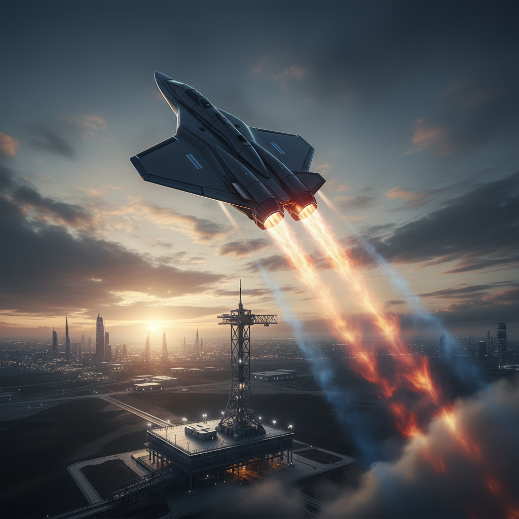 Goodbye space plane.