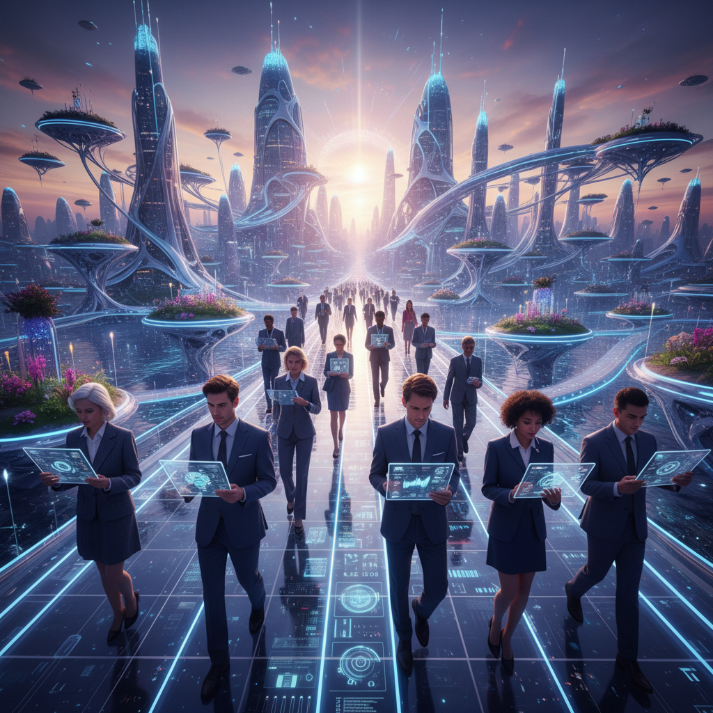 A view on Federated Social