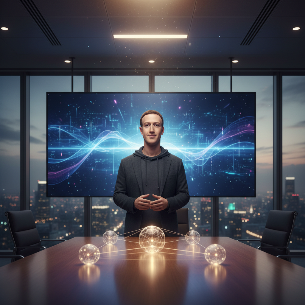 we rsquo;re going to be with a company that we can trust p Mark Zuckerberg: