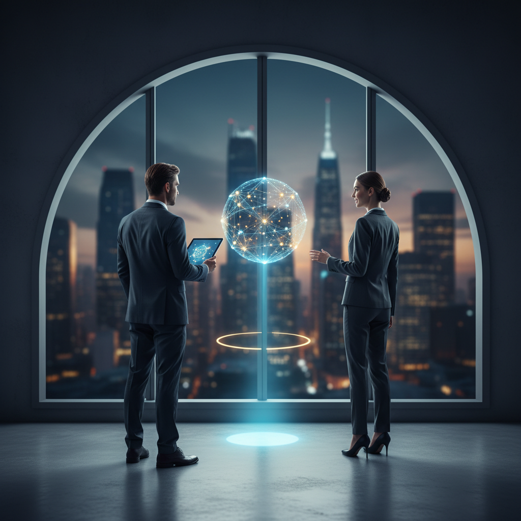 We’re launching a new service soon aimed at the professional consumer, or…