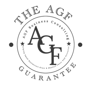 The AGF Guarantee Seal