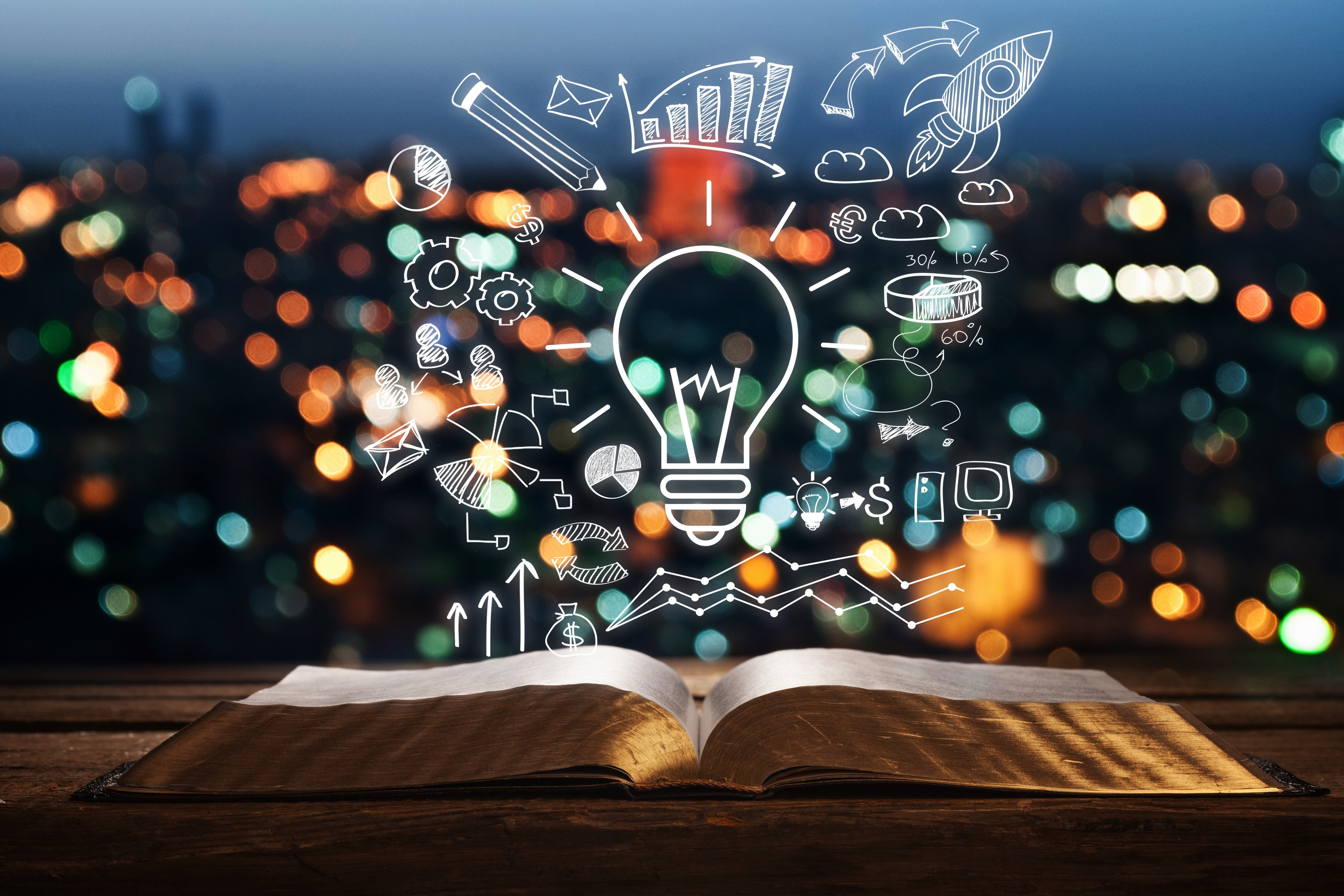 A New Standard for Startup Financial Planning