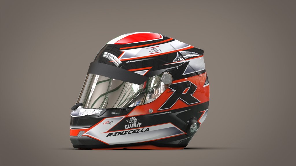 Casco 2025