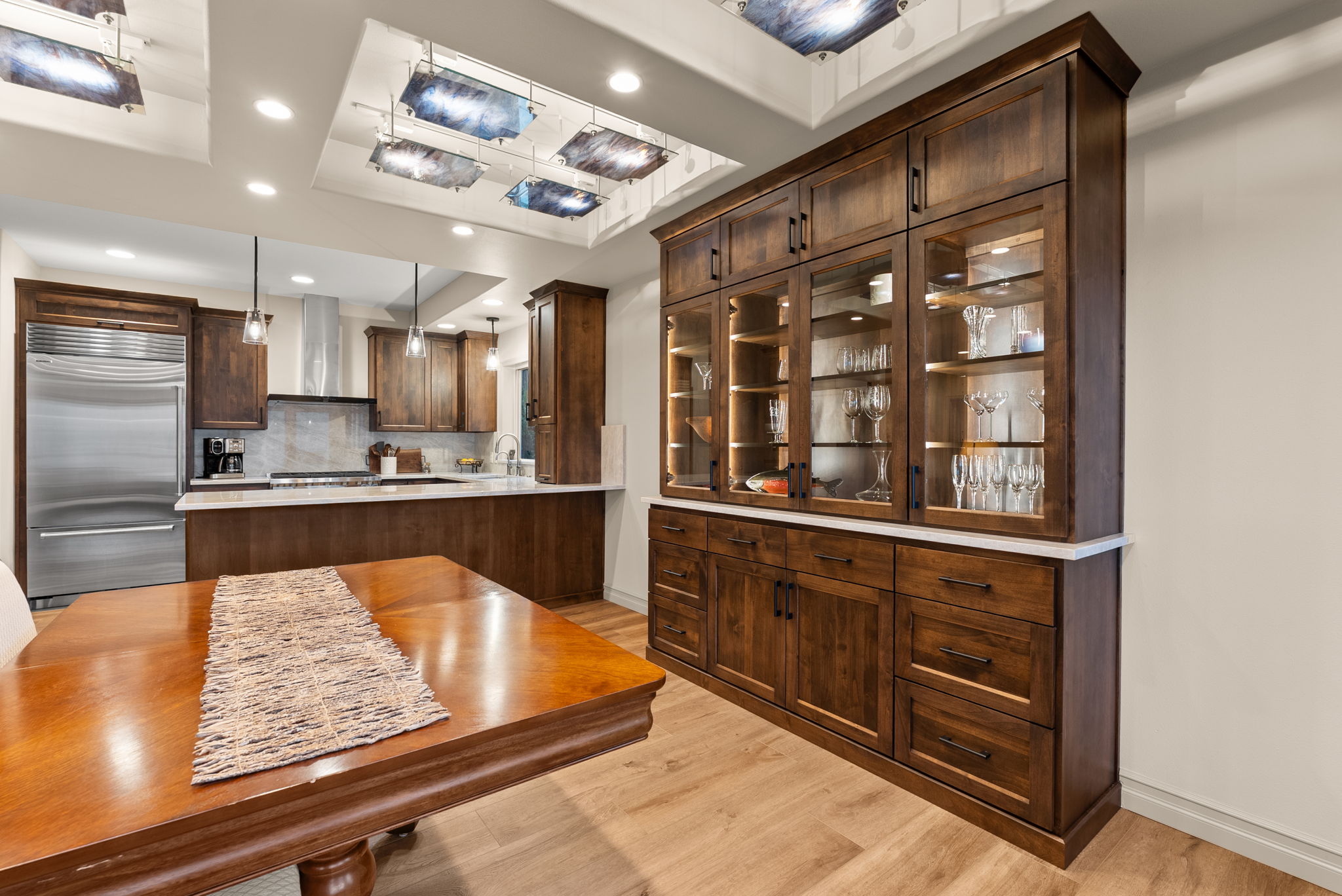 Knowles Kitchen Remodel