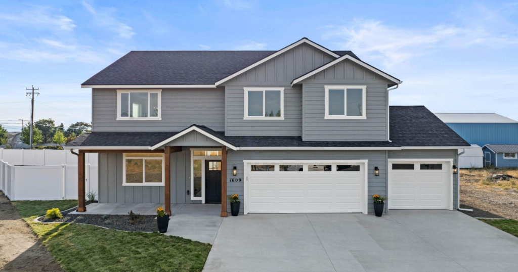 Blackhawk Showhouse
