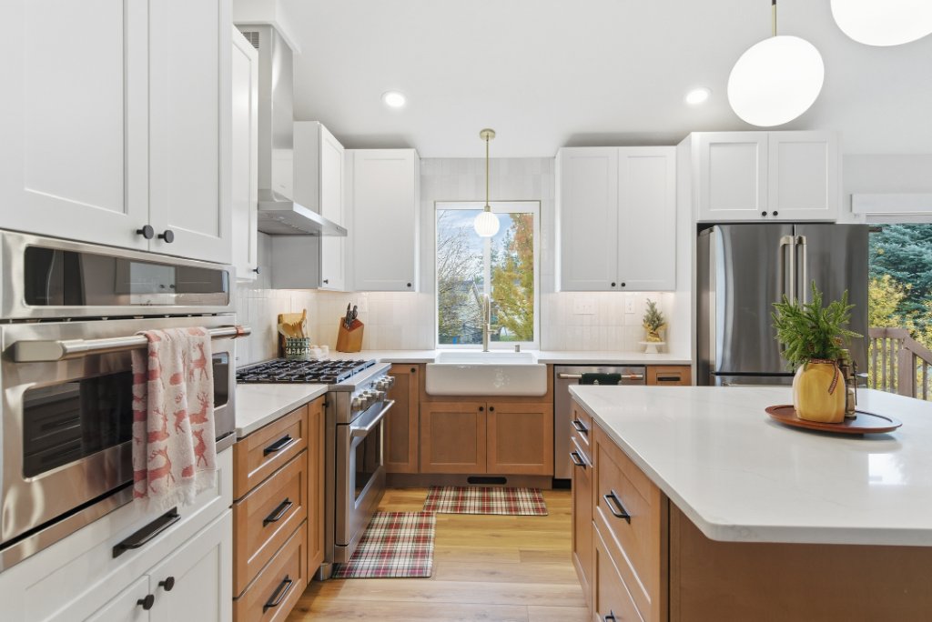 Sexton Kitchen