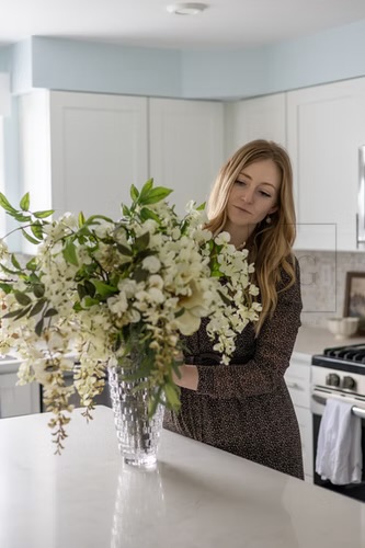 Why Real Plants Bring Your Home to Life