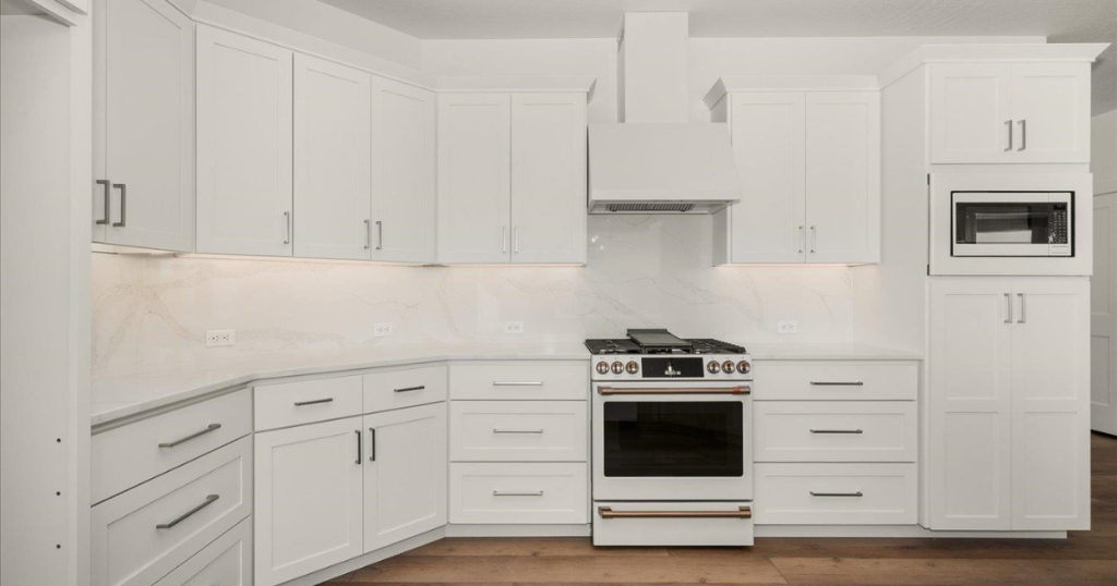 Kitchen — Designer Appliance Suite