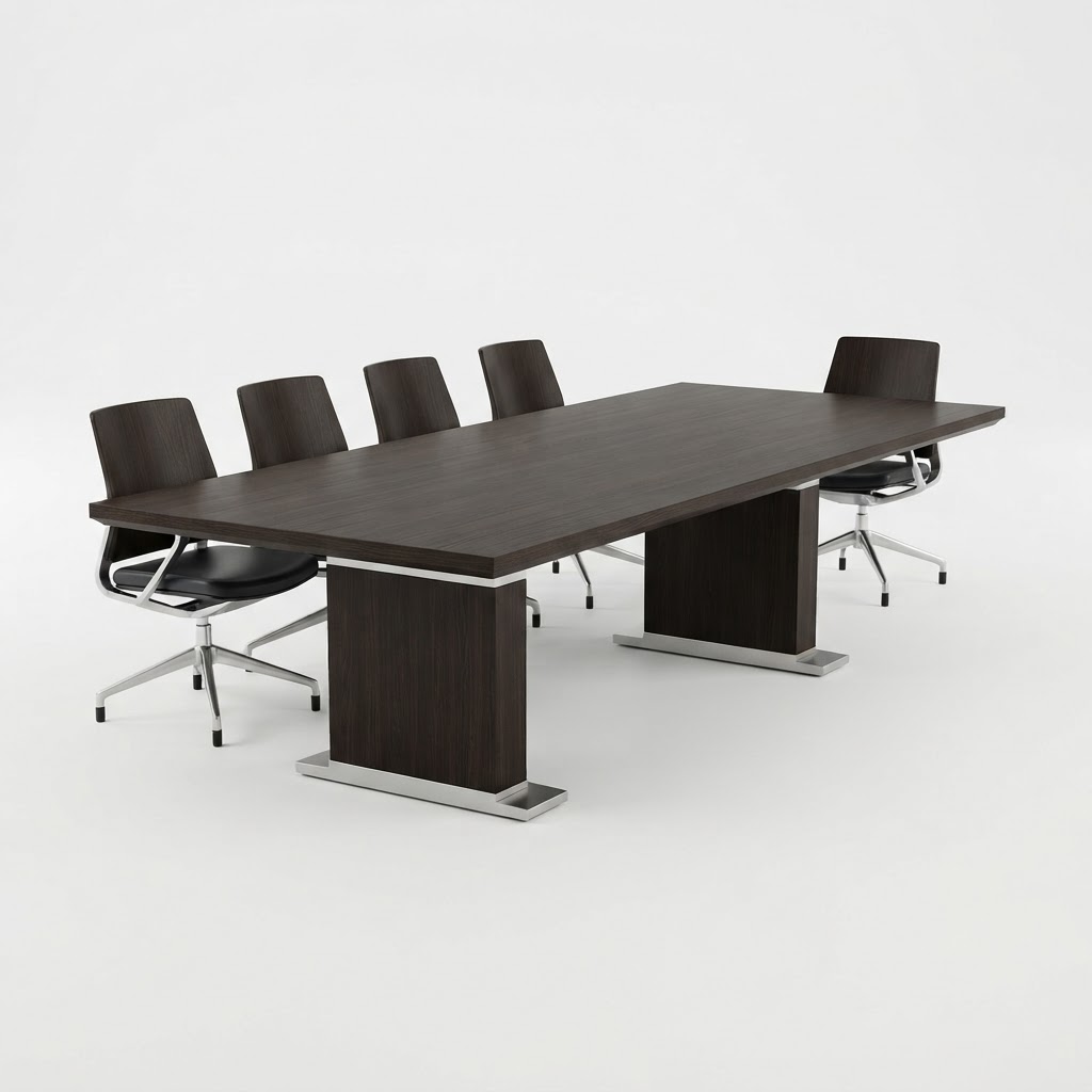 Mayline Medina Conference Table