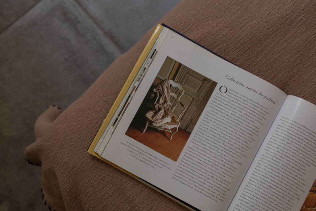Katie Getman Design Journal