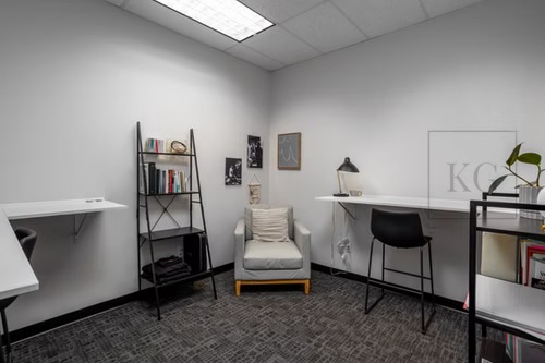 Private office