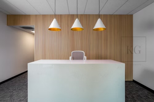 Commercial Design
