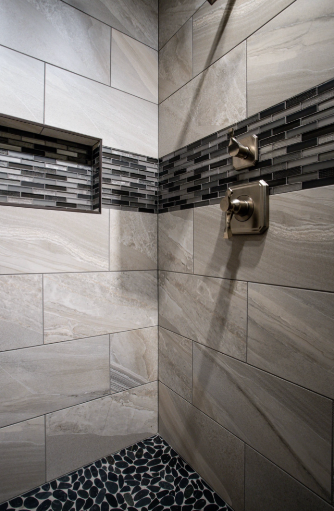 Bathroom Shelf — SCRUB-A-DUB-DUB Signage