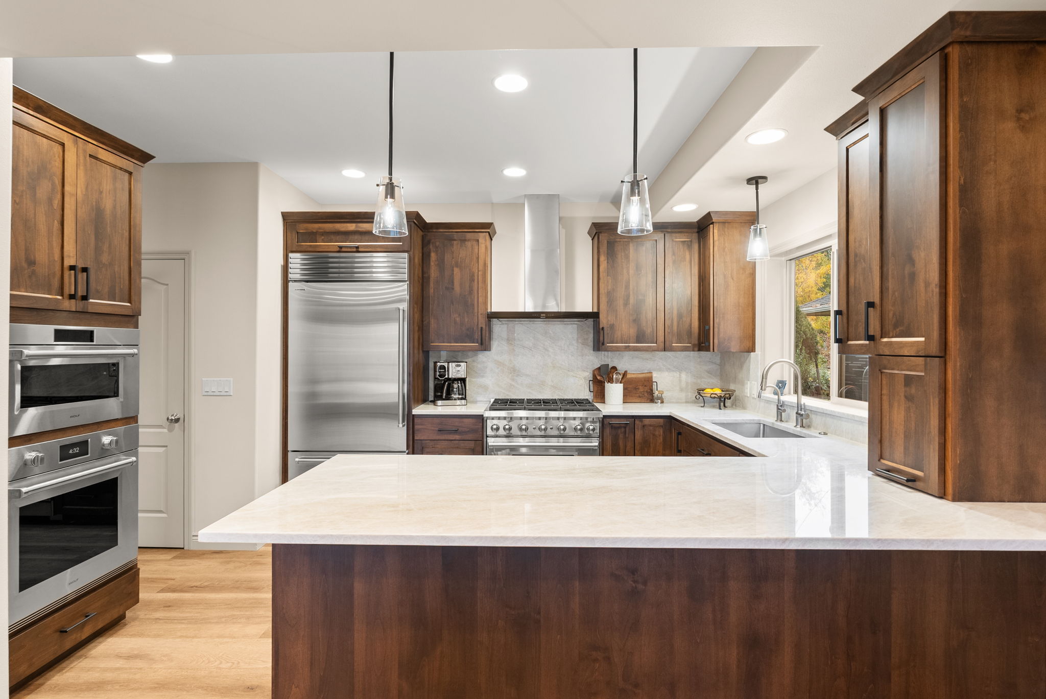 Kitchen Overview