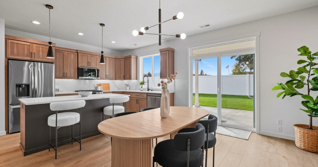 Comfortable, Classic, and Natural: My Timeless Design Approach