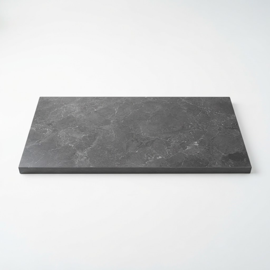 Dekton Countertop Sample in Kira