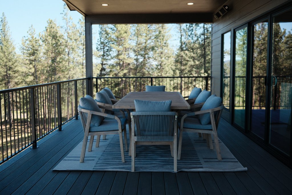 Outdoor Living Made Elegant: How to Make Your Patio Feel Like an Extension of Your Home