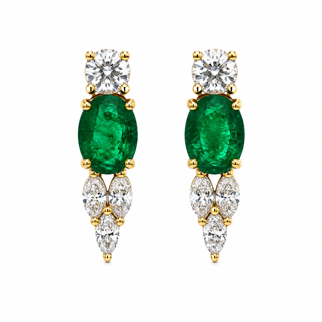 Emerald Dagger
