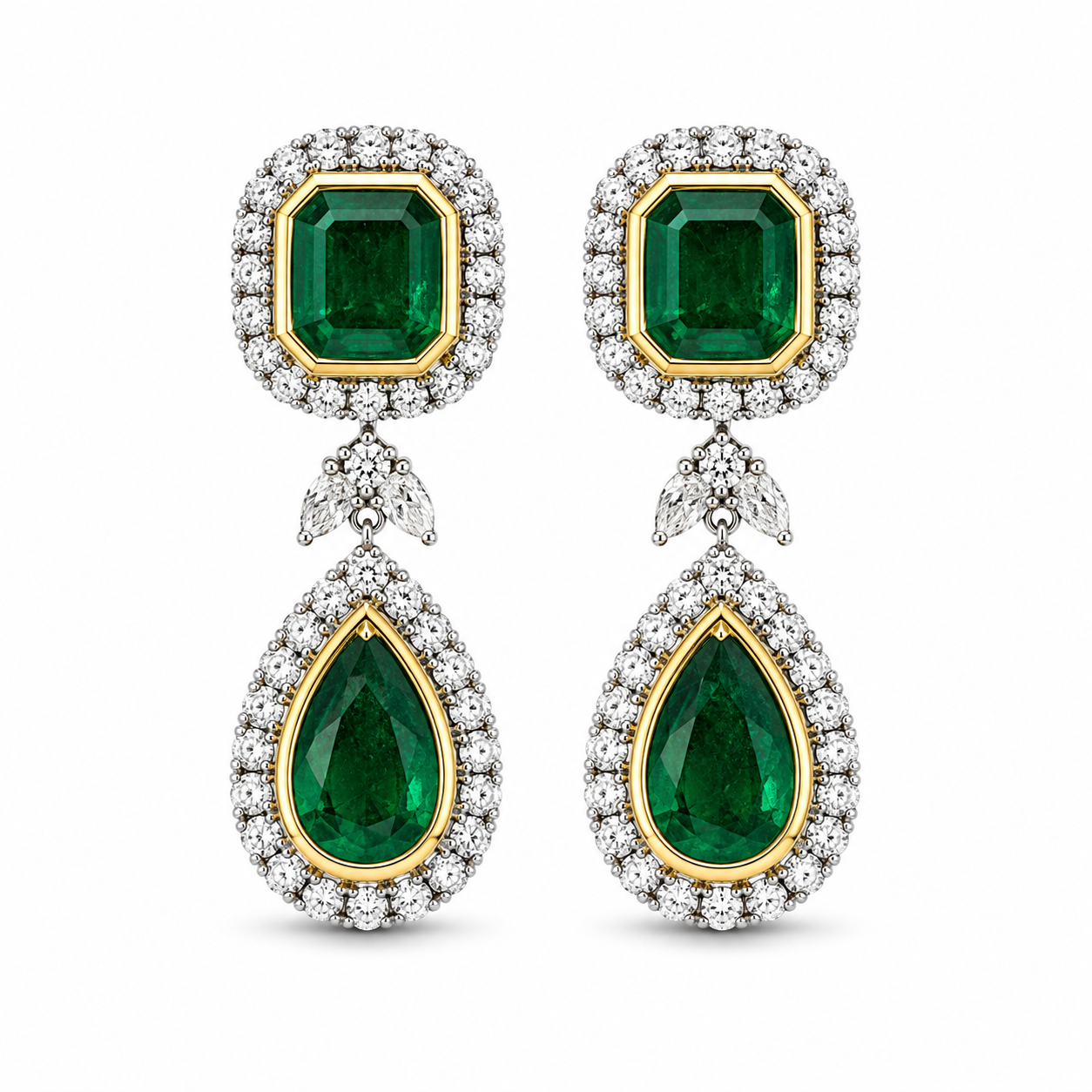 Emerald Garden