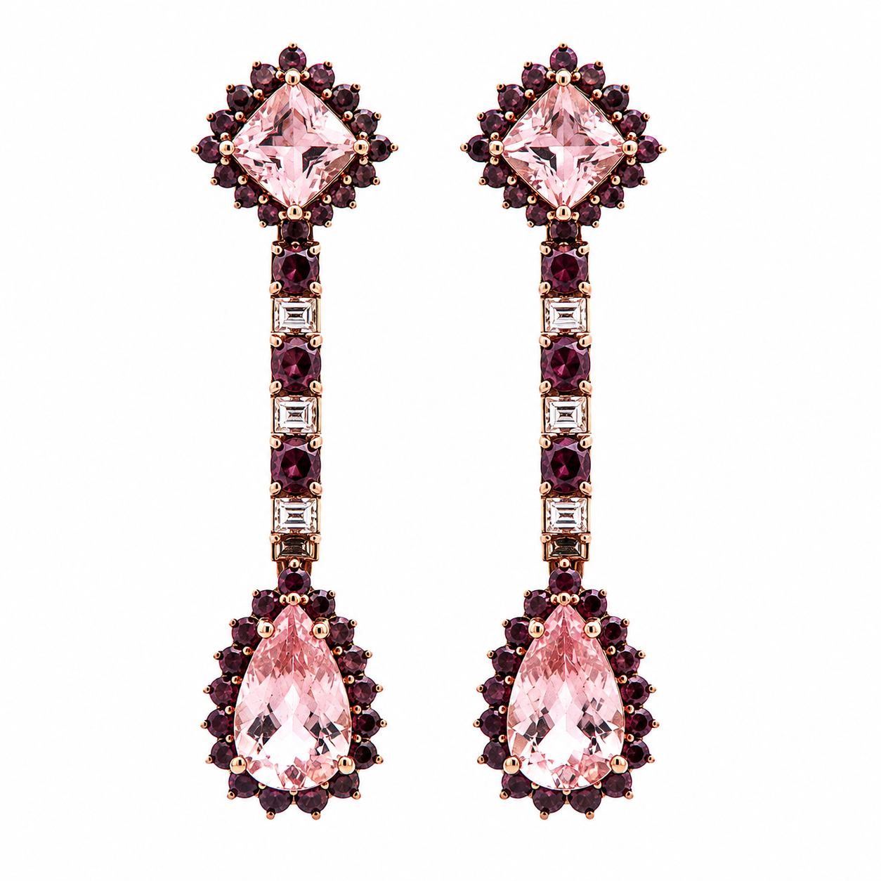 Dreamy Morganite
