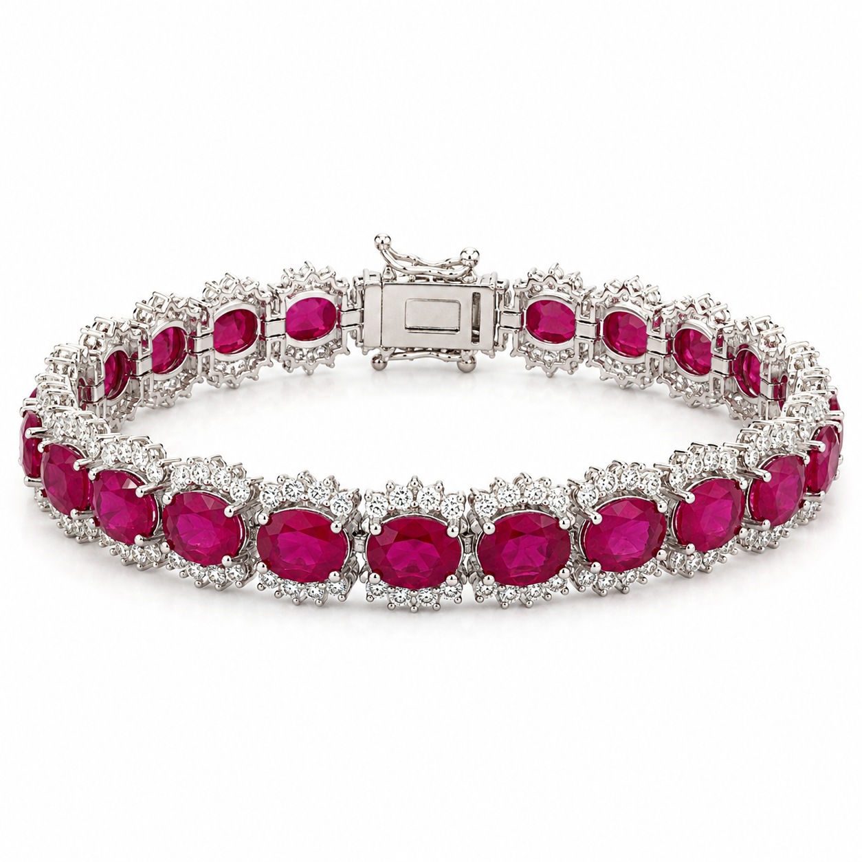 Ruby Flower Lane