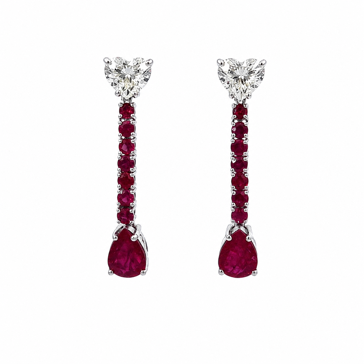 For the Love of Rubies