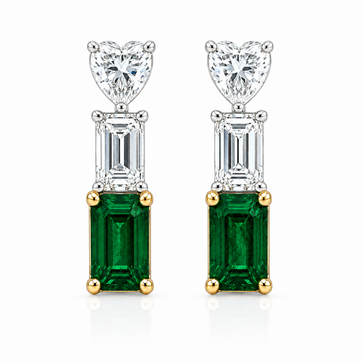 Emerald Lover