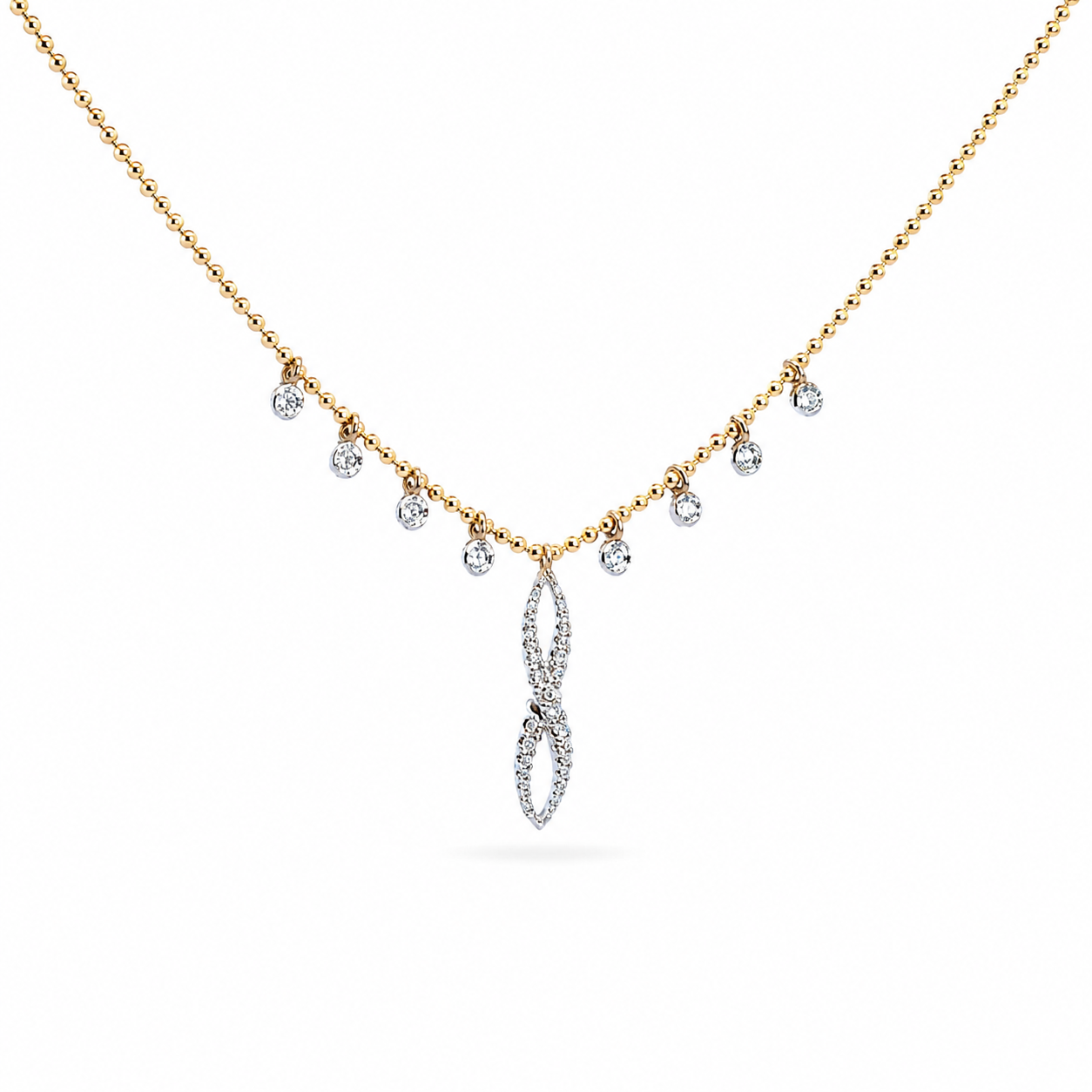 Diamond Infinity