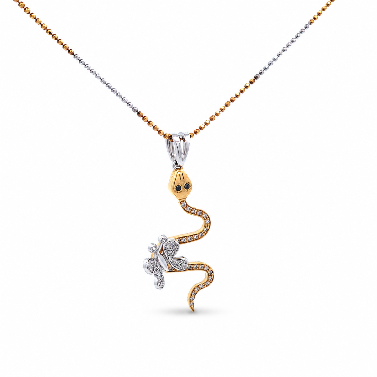 Diamond Snake
