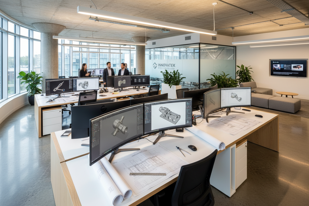 Engineering Firms
