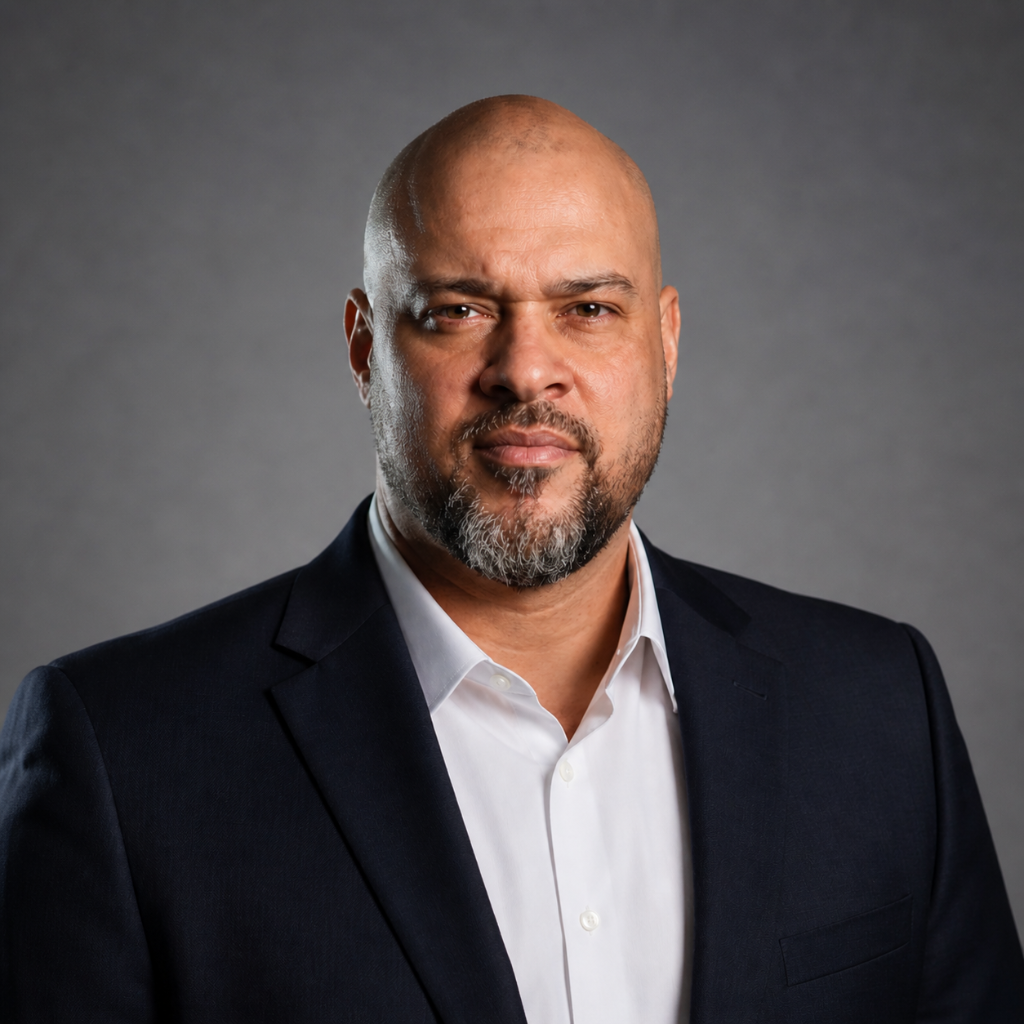 Sai El, Board Chair, L.A.S.H. Foundation