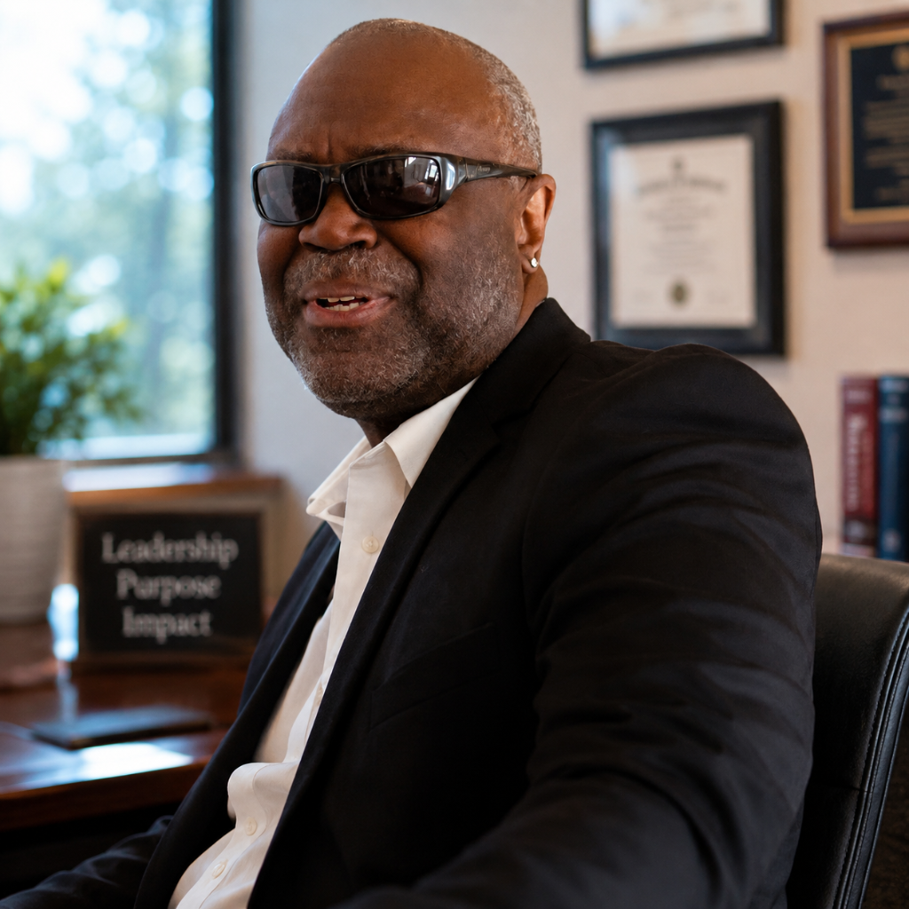 Alan Haile, Board Member · Housing & Accessibility Committee Lead, L.A.S.H. Foundation