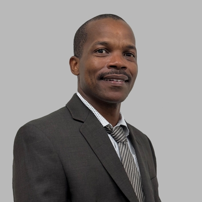 Henry Mayanja, Board Member · Finance, Operations & Compliance Committee Lead, L.A.S.H. Foundation