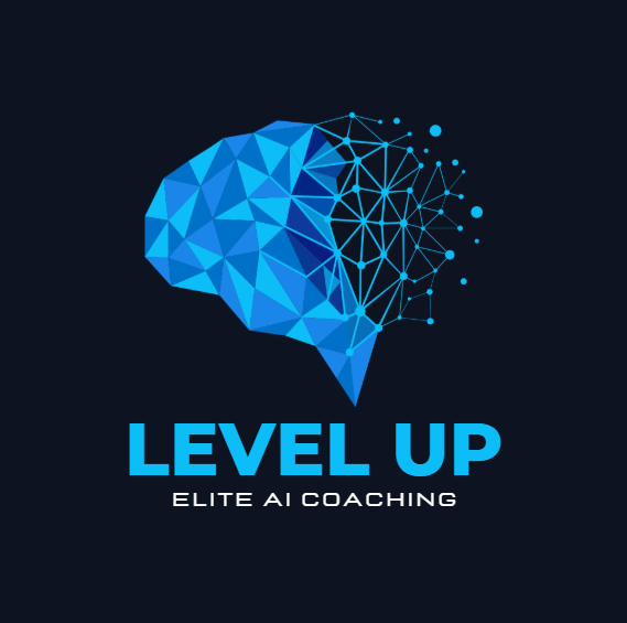 Level Up Elite AI Coaching