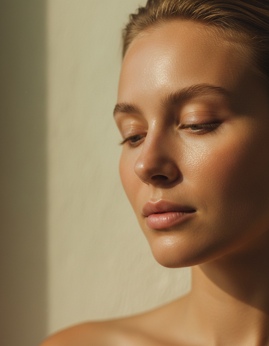 Radiant skin