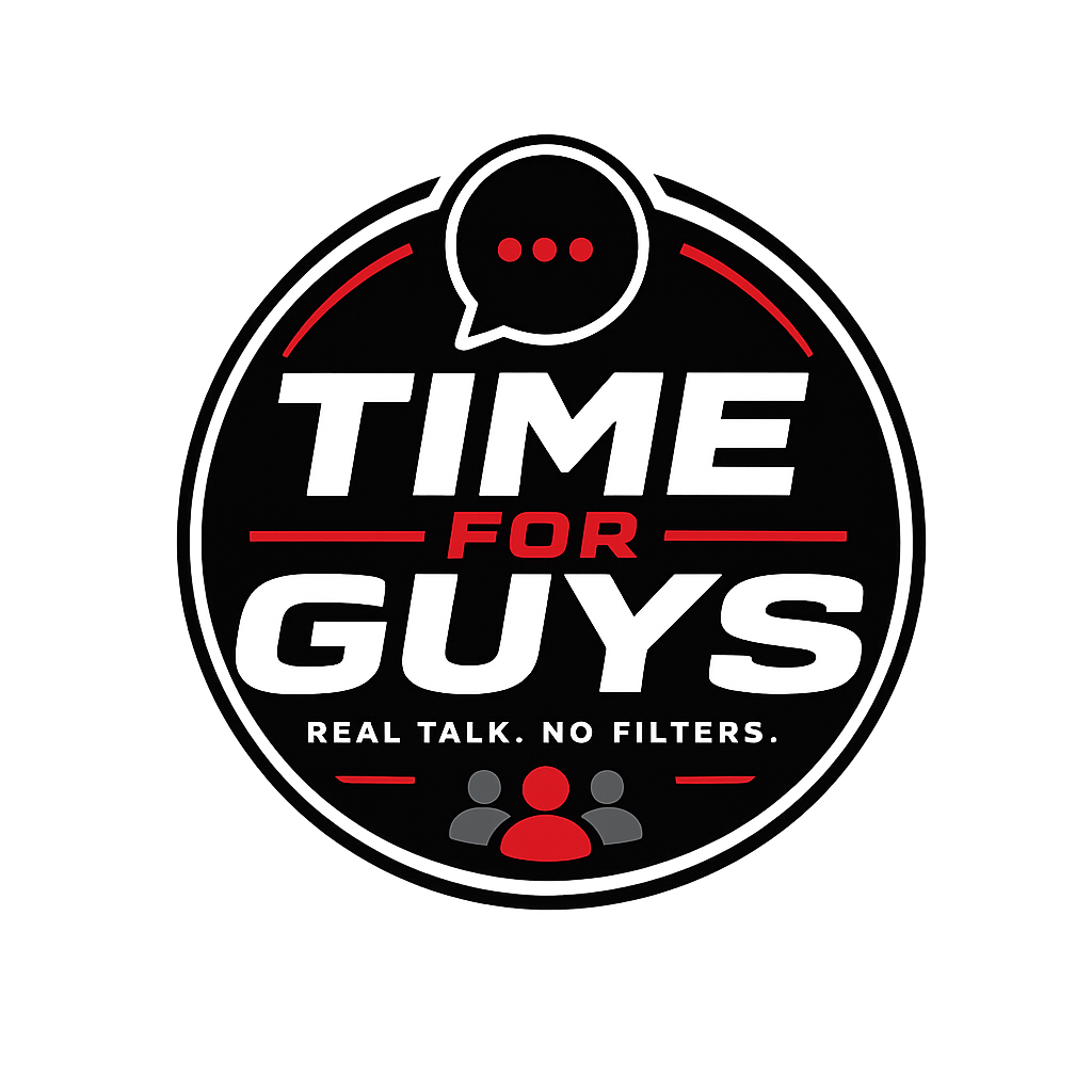 Time For Guys