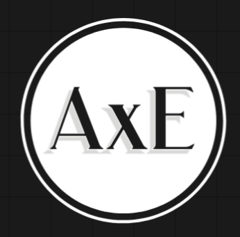 AxE Brand Logo
