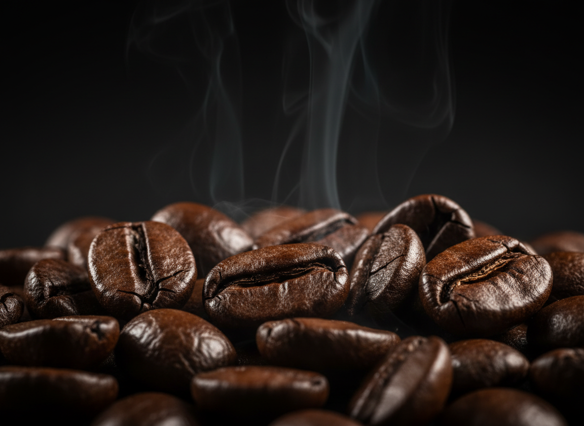 Artisan & Single-Origin