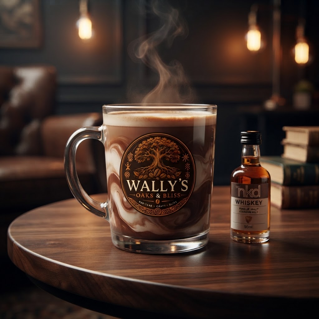 Mocha Bliss